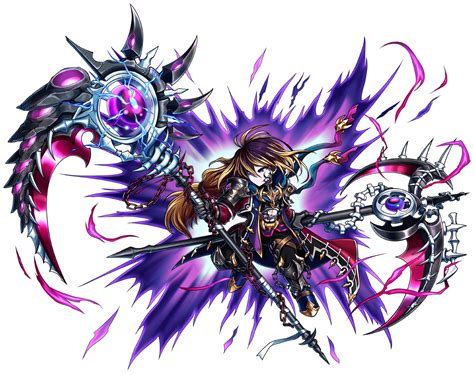 brave frontier units.